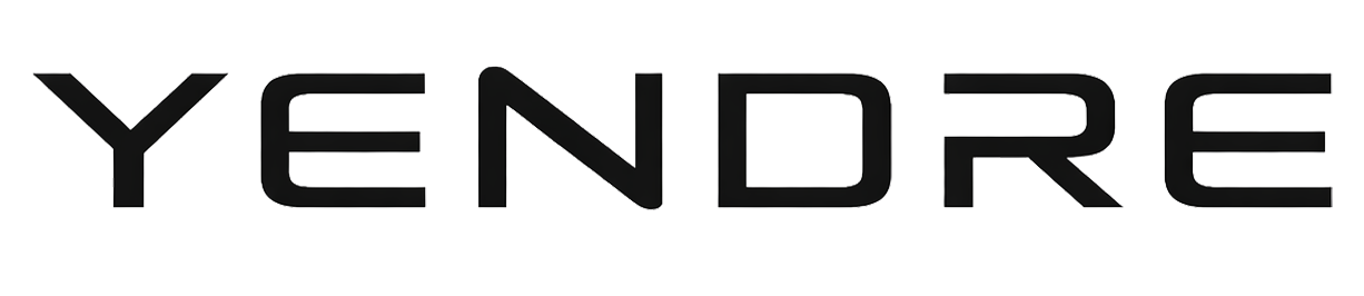 YENDRE logo
