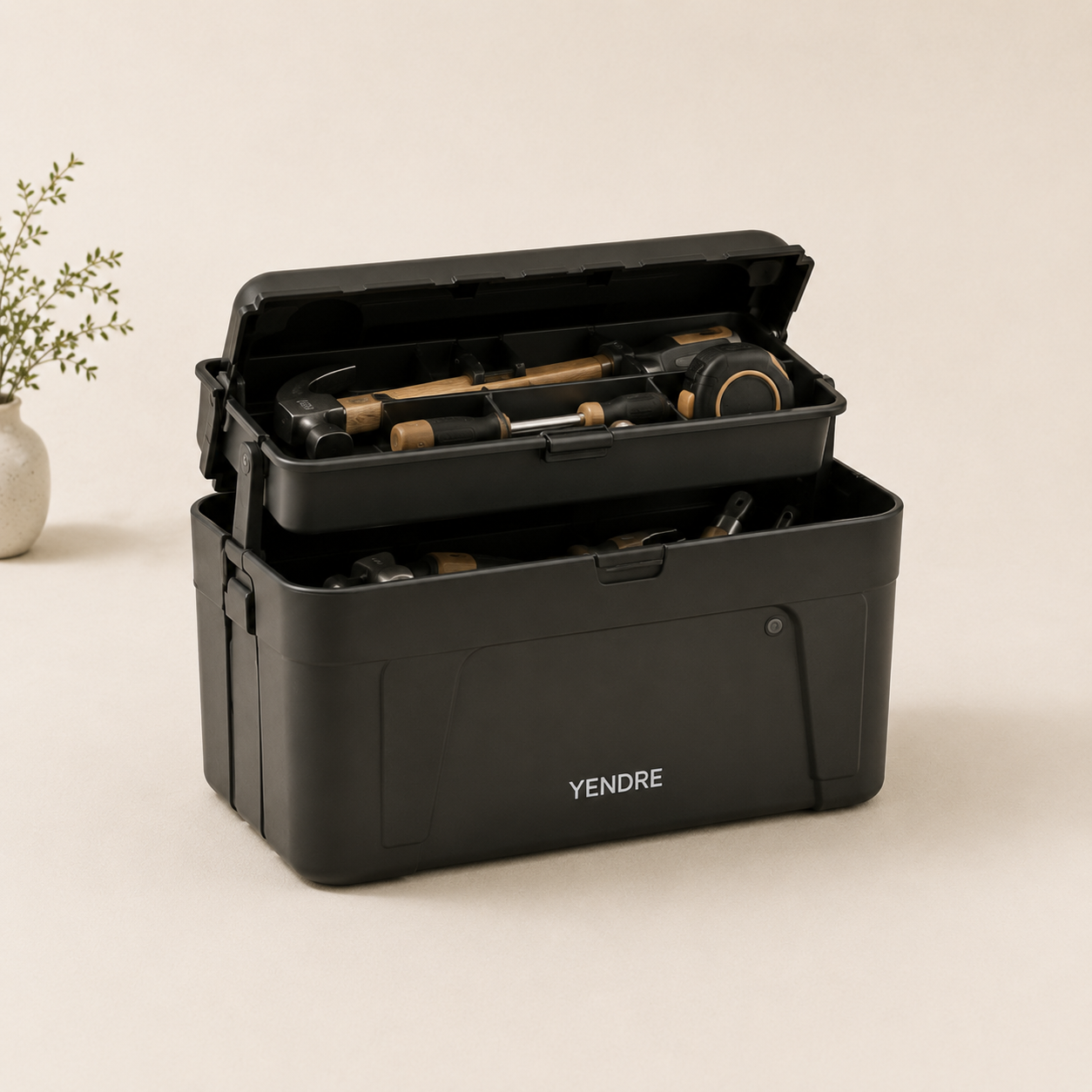 Multi-layer Tool Storage Box product image