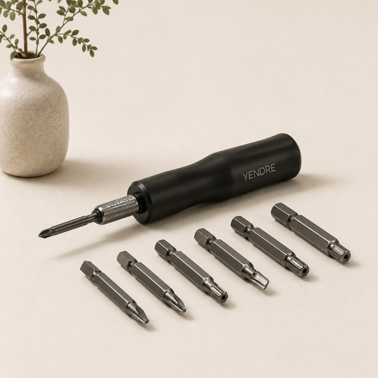 Mini Electric Screwdriver product image