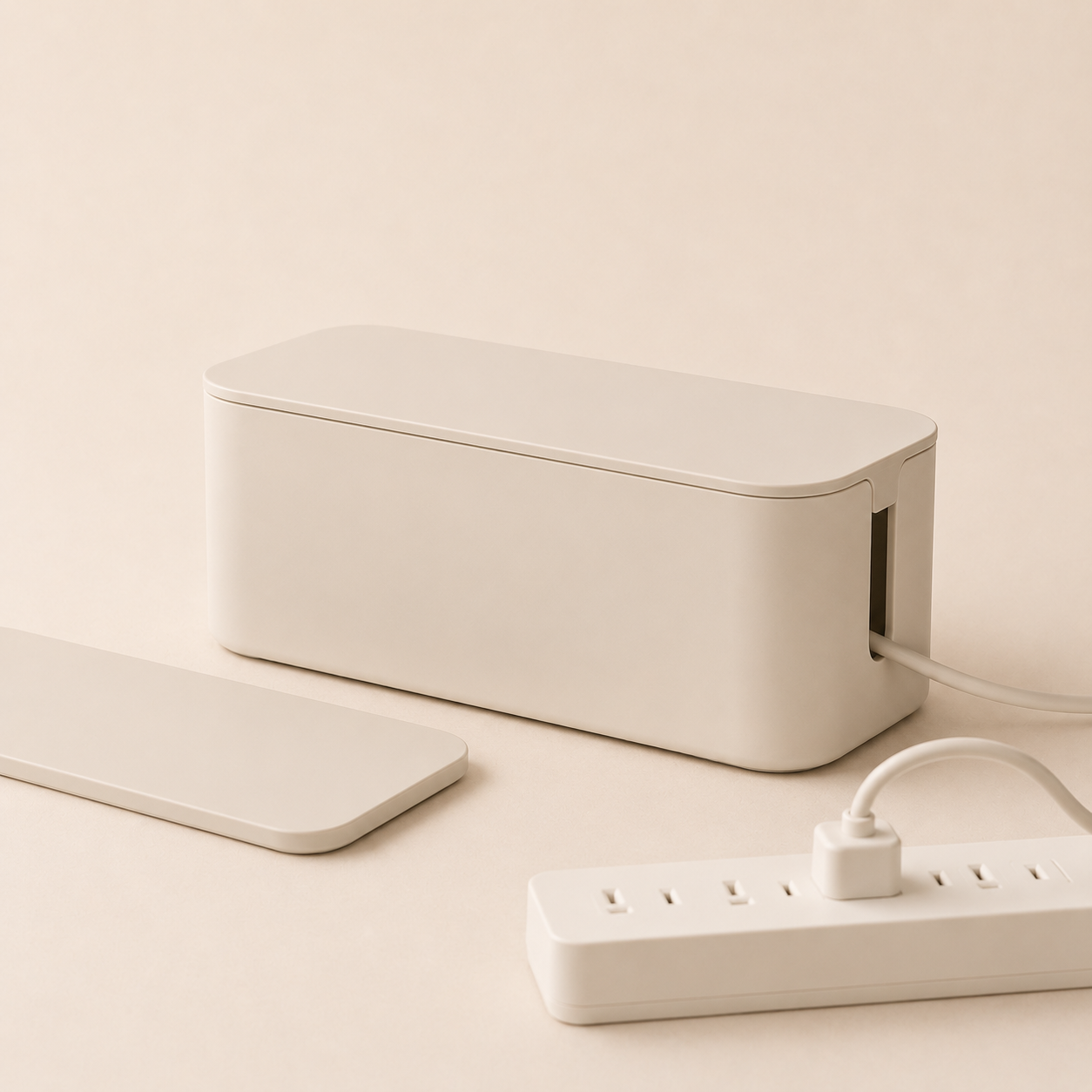 Multi-functional Power Strip product image