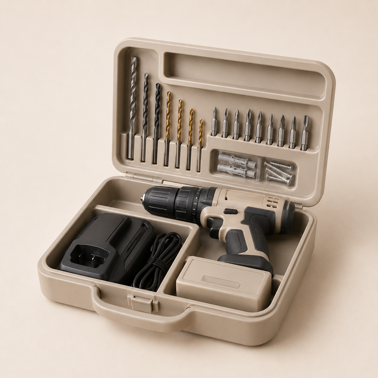 Household Electric Screwdriver Bit Set product image