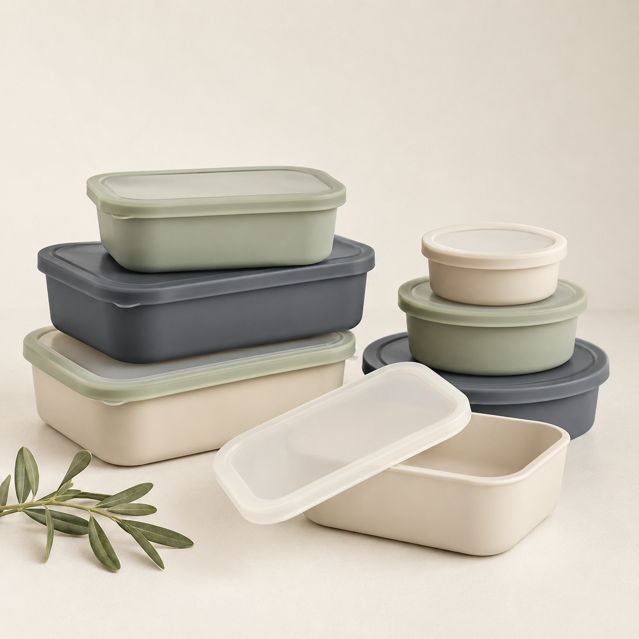 Meal Box Set product image
