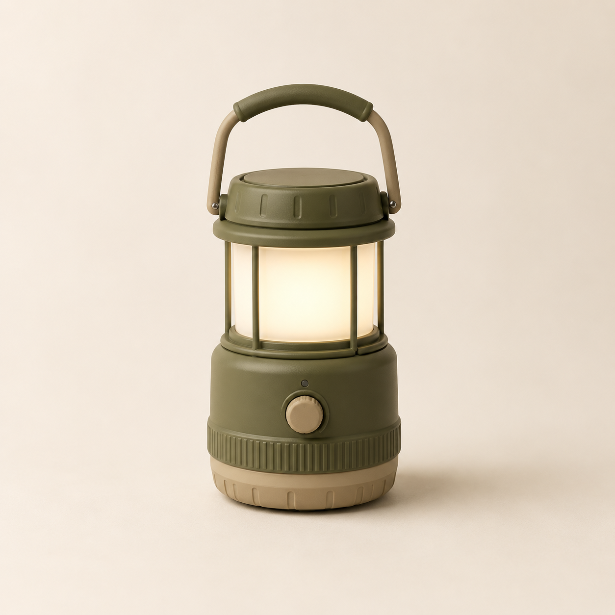 Portable Camping Lantern product image