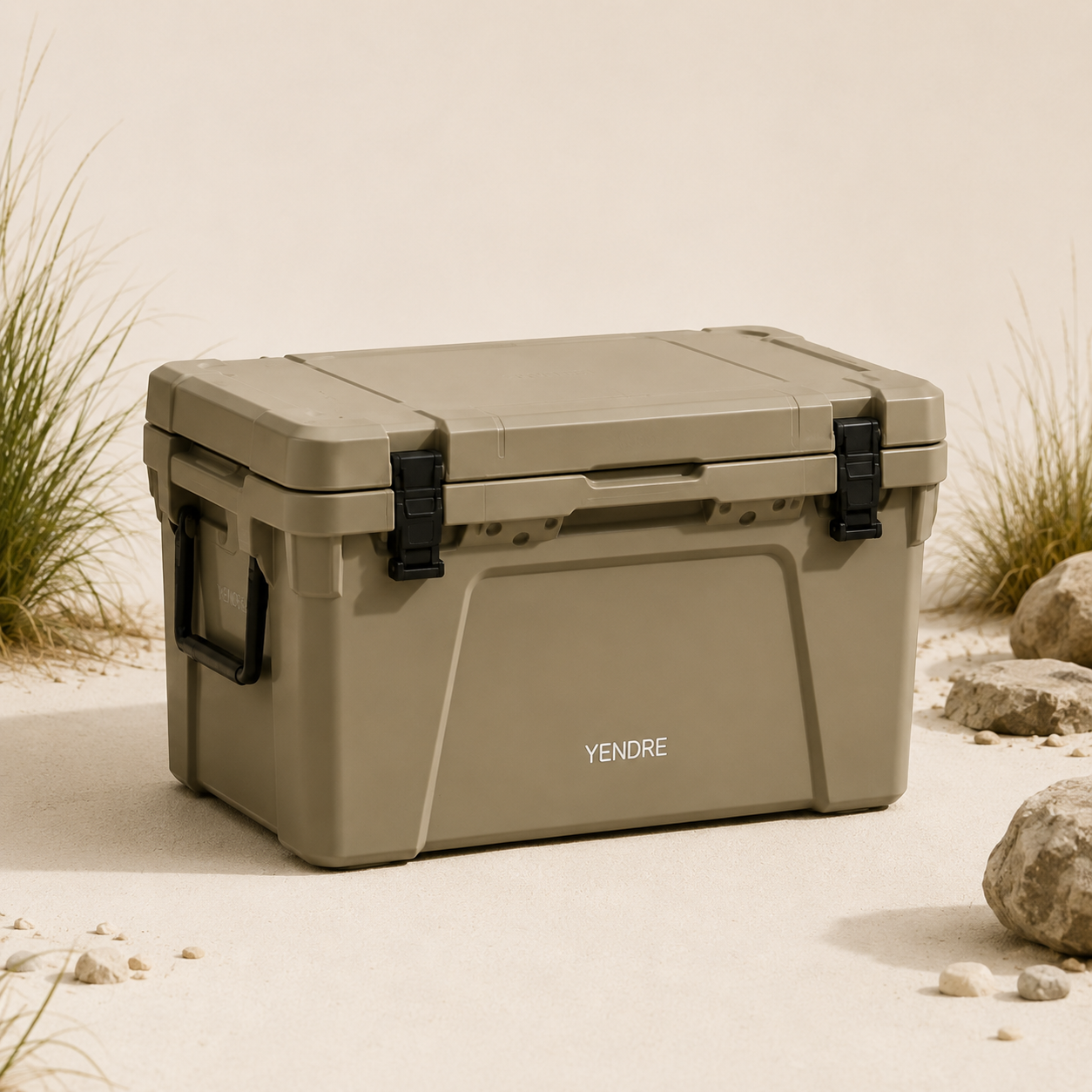 Camping Storage Box product image