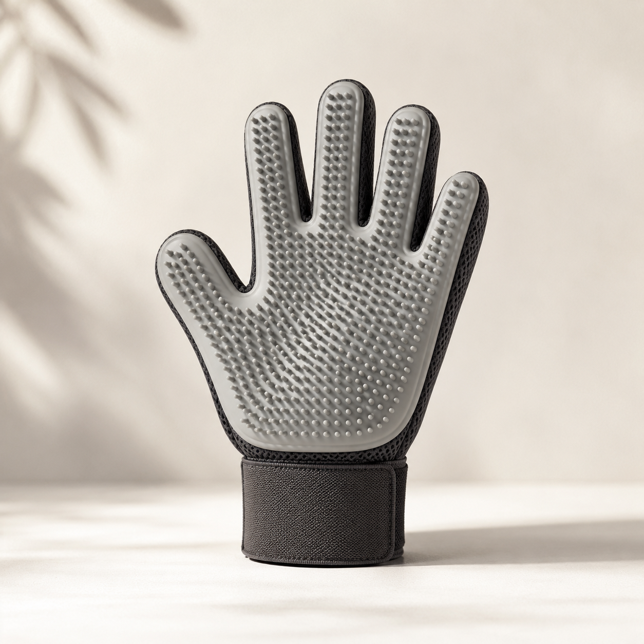Pet Grooming Gloves product image