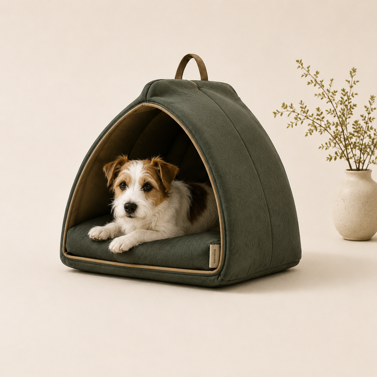 Triangle Pet Bed product image