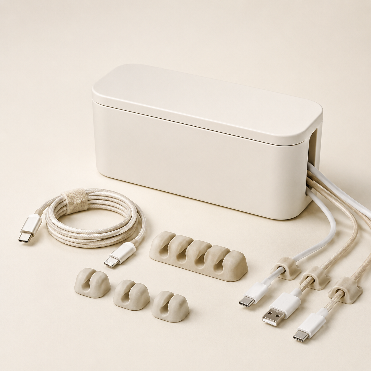 Cable Management Box product image