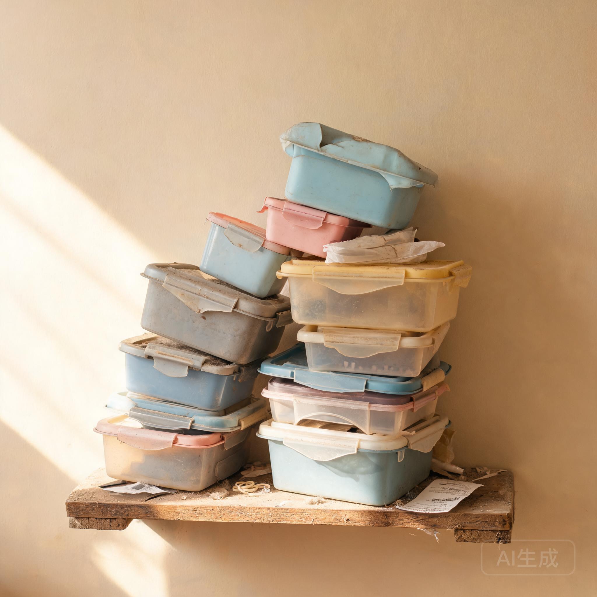 Traditional products