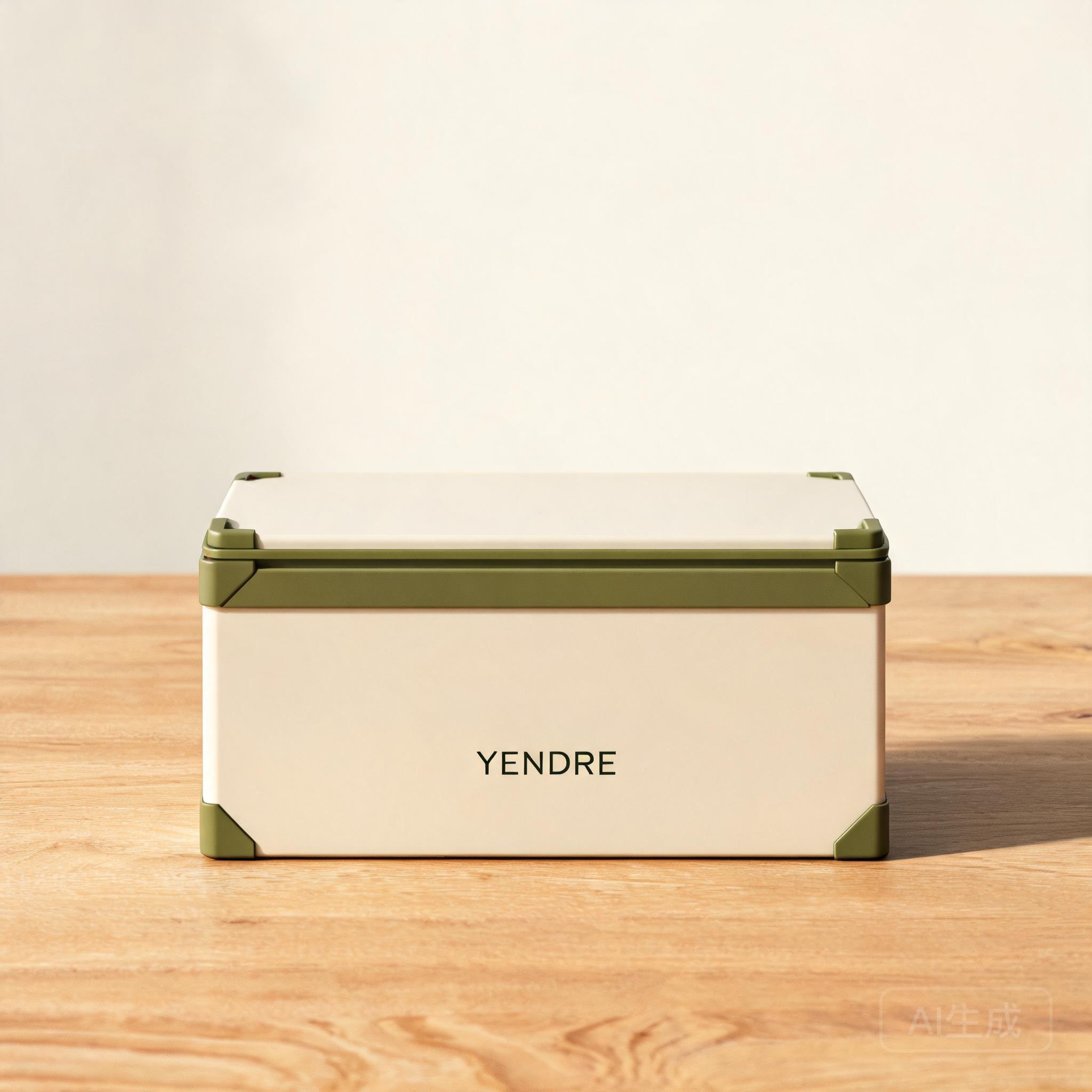 YENDRE engineered solution