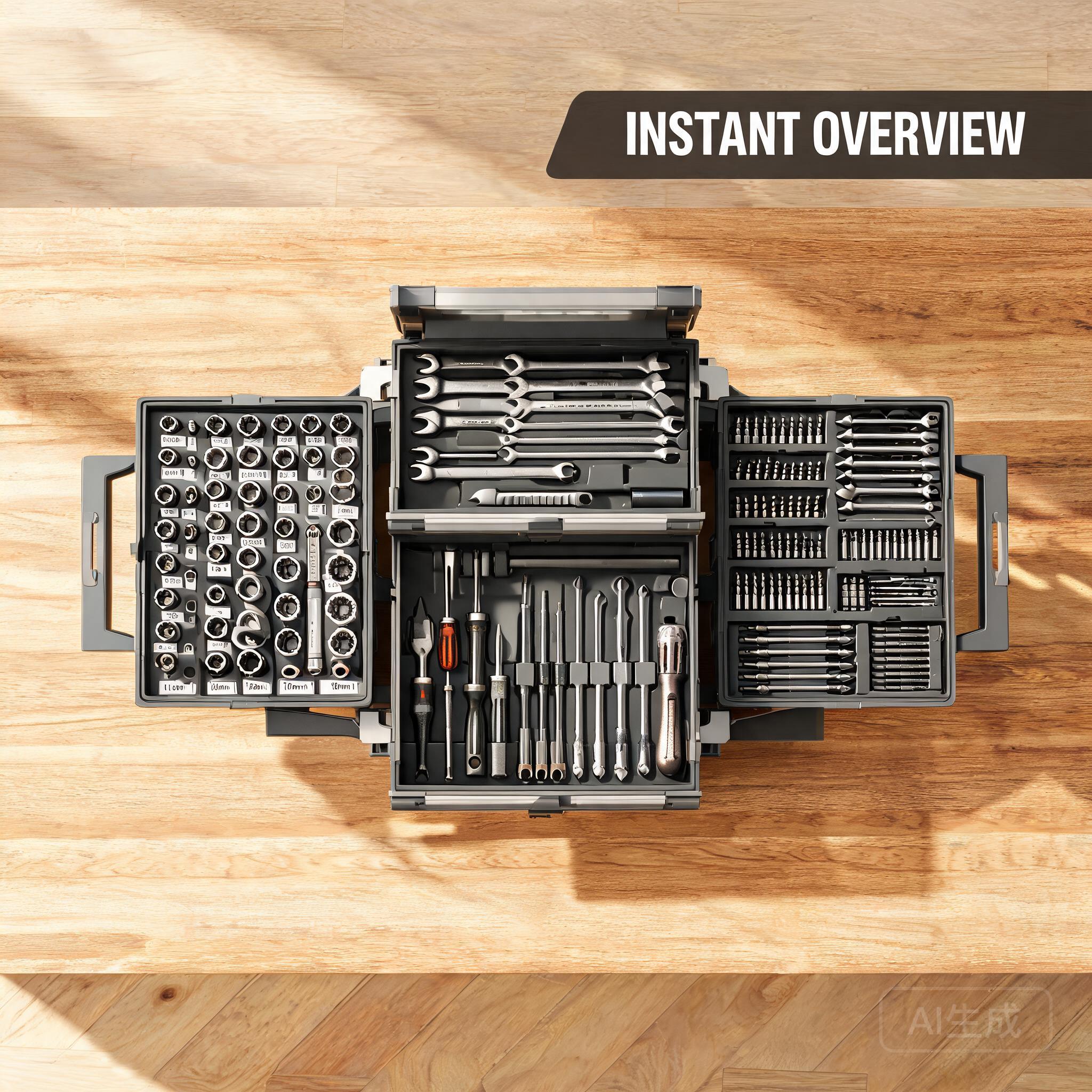 Instant Overview
