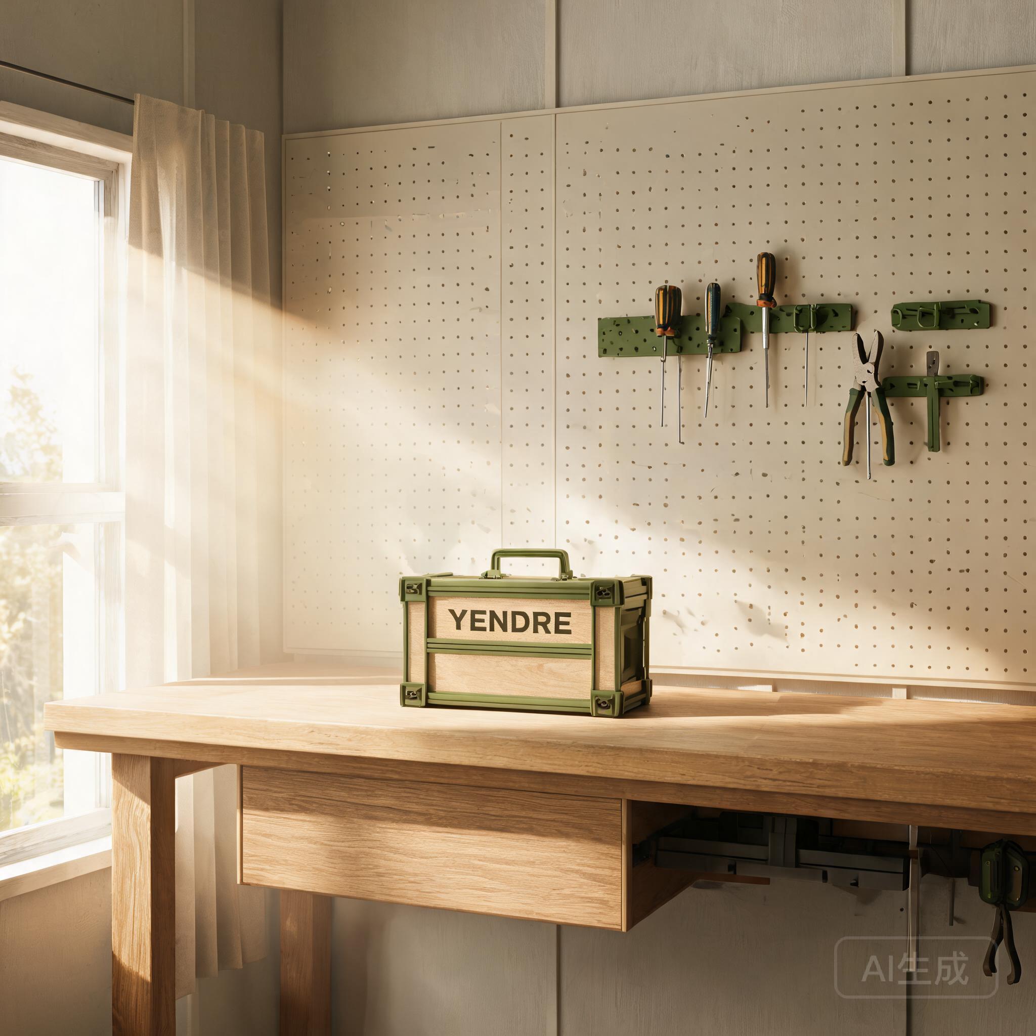Setup