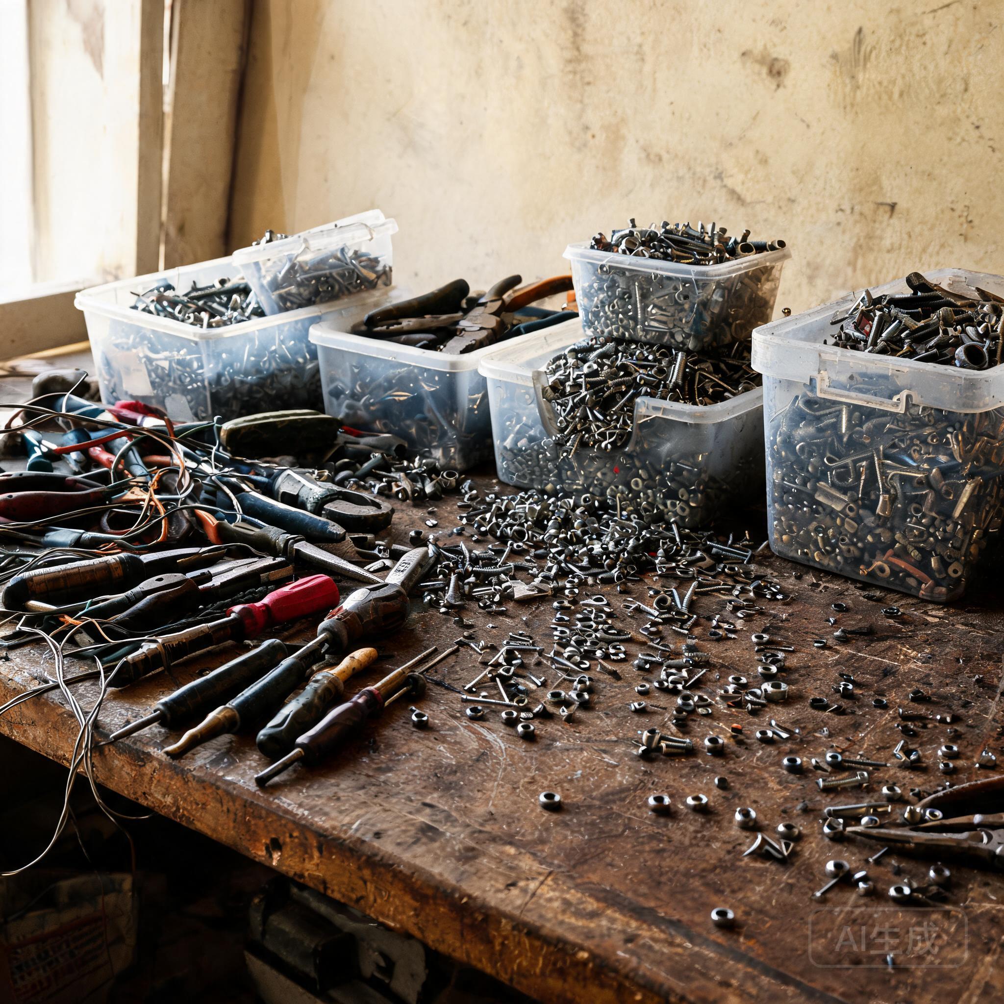 Traditional products