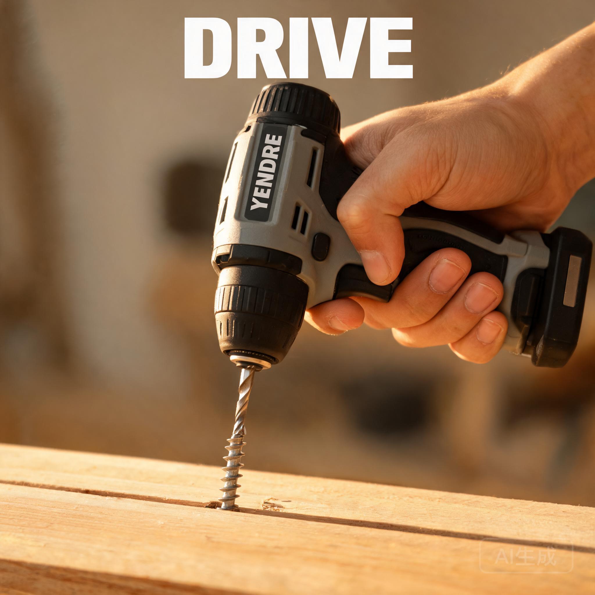 Drive