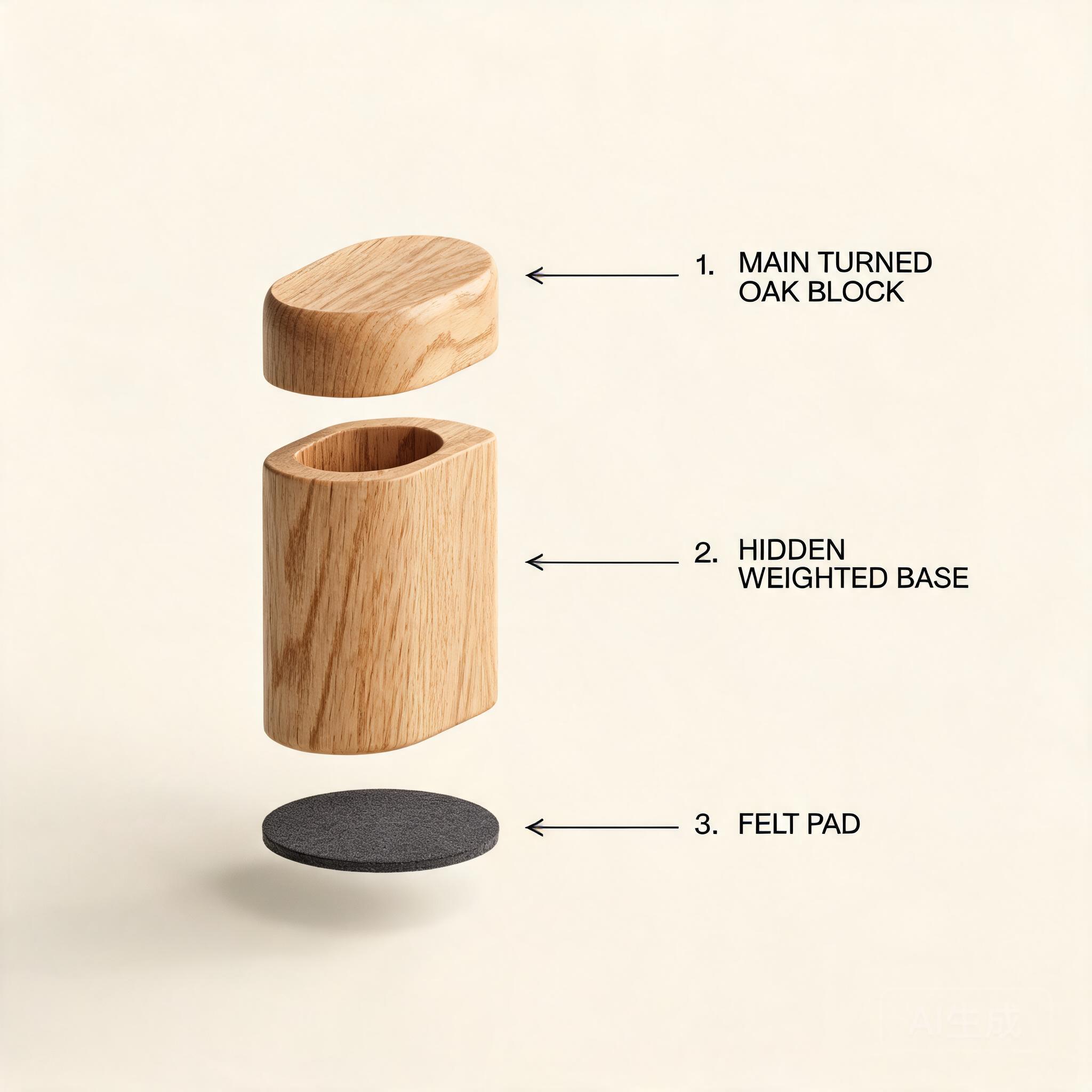 Product engineering diagram