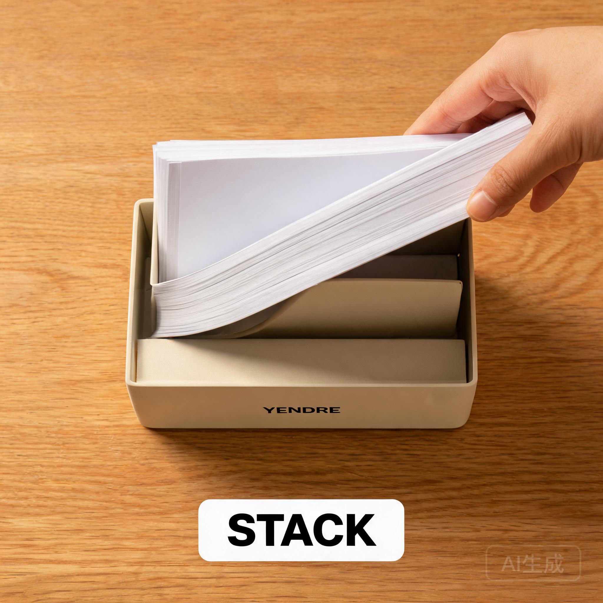 Stack