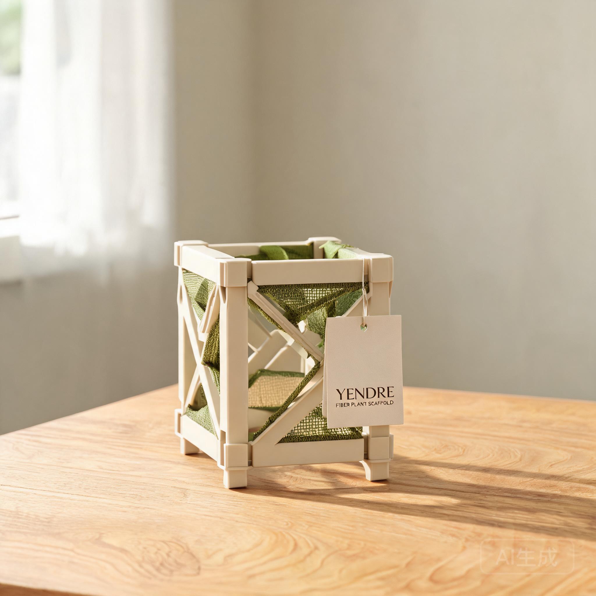 YENDRE engineered solution