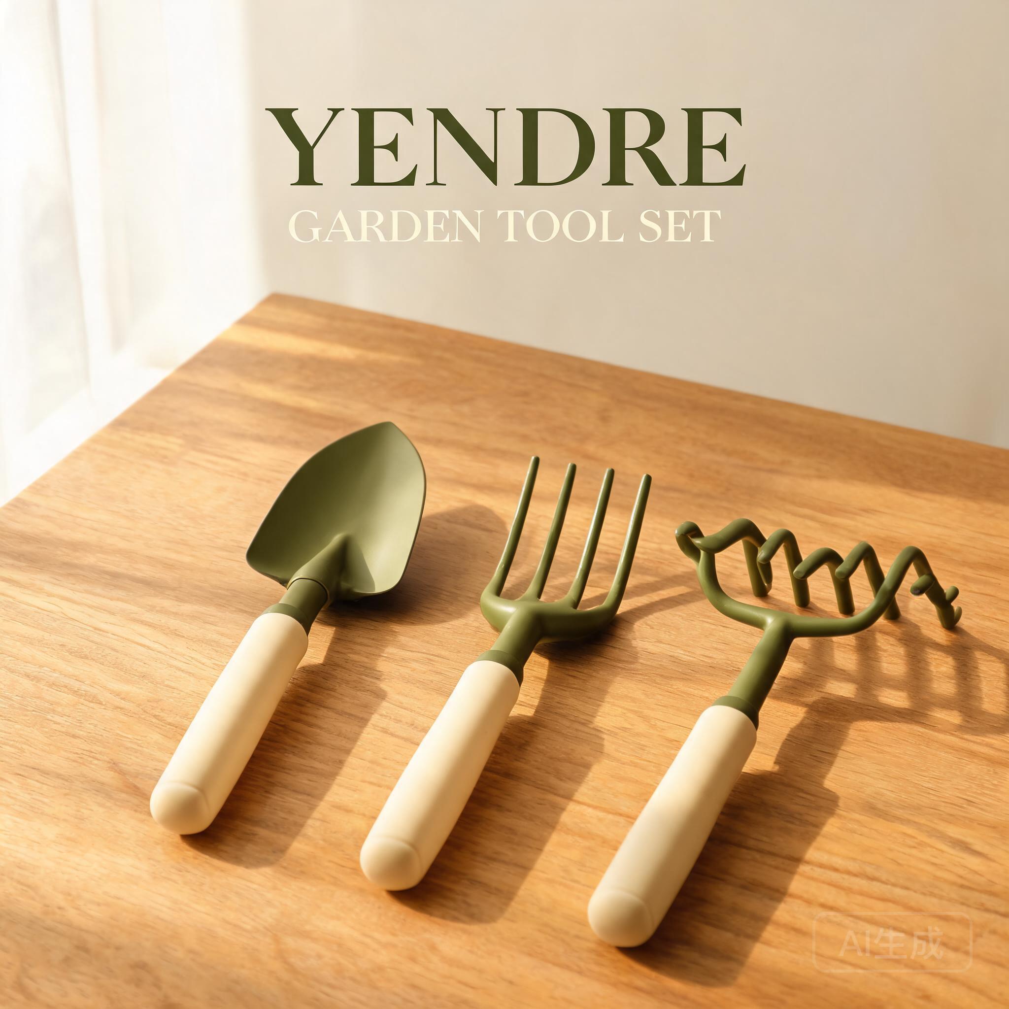 YENDRE engineered solution