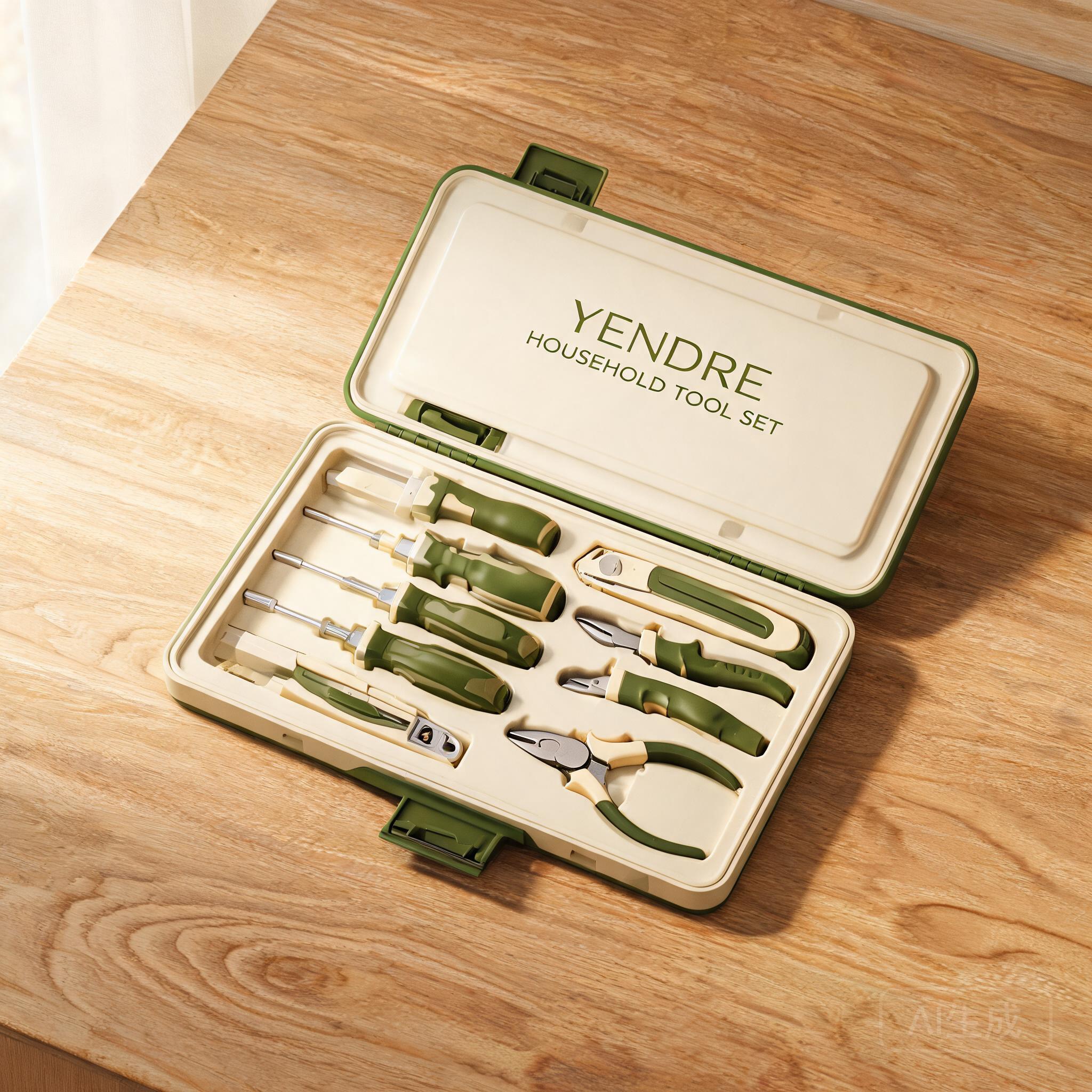 YENDRE engineered solution