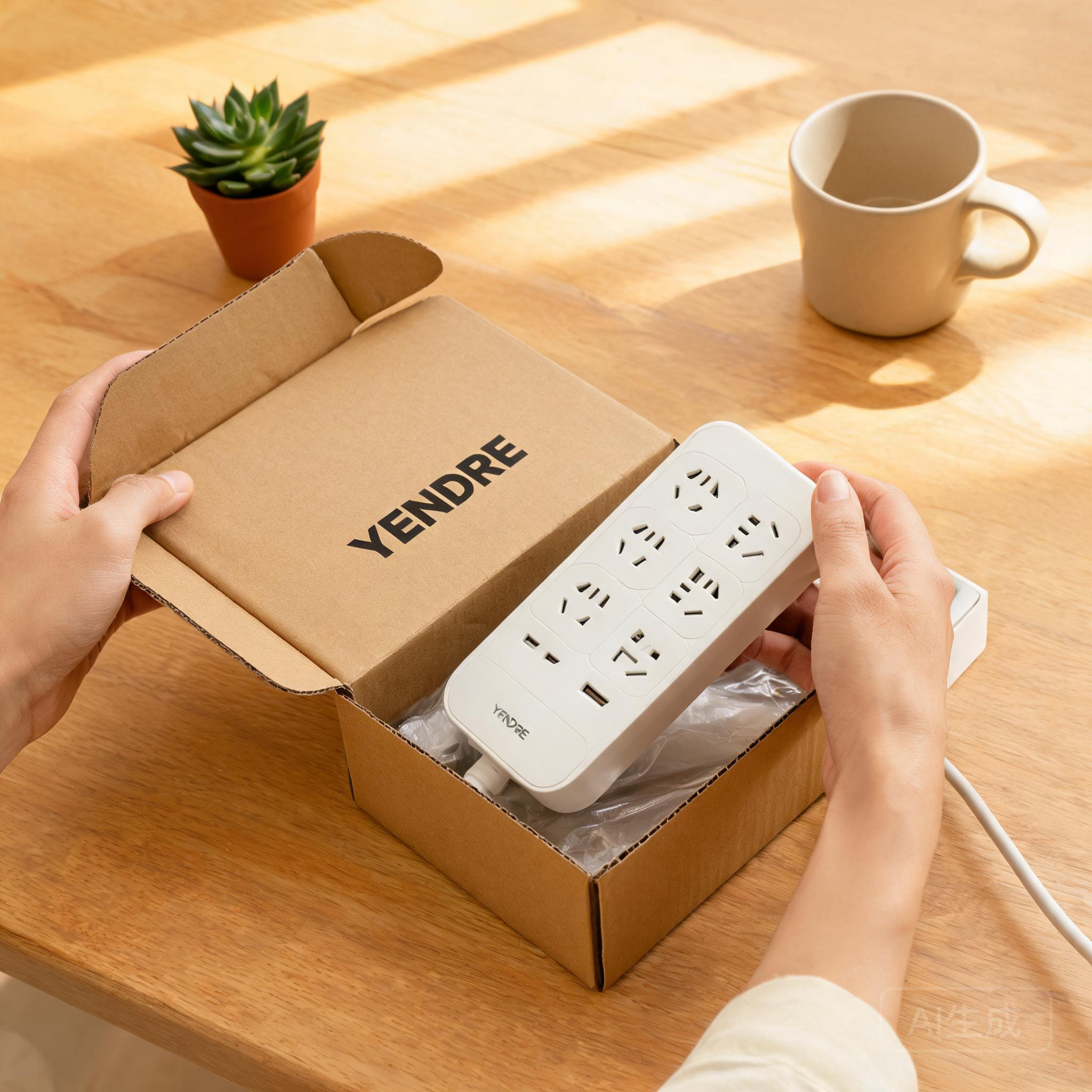 Unbox
