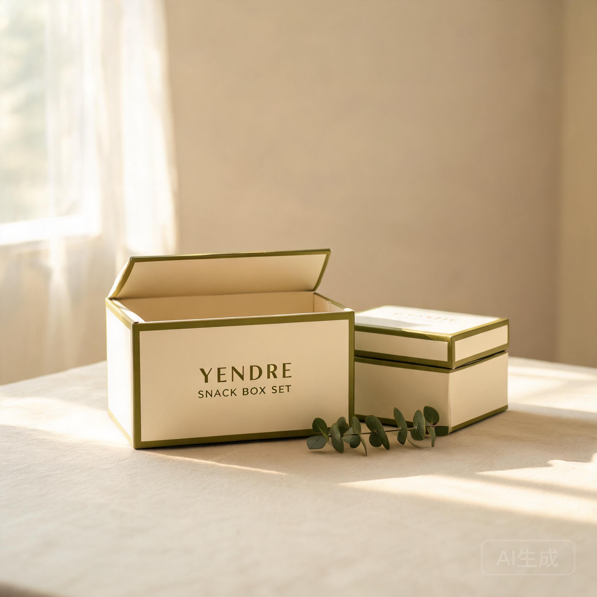 YENDRE engineered solution