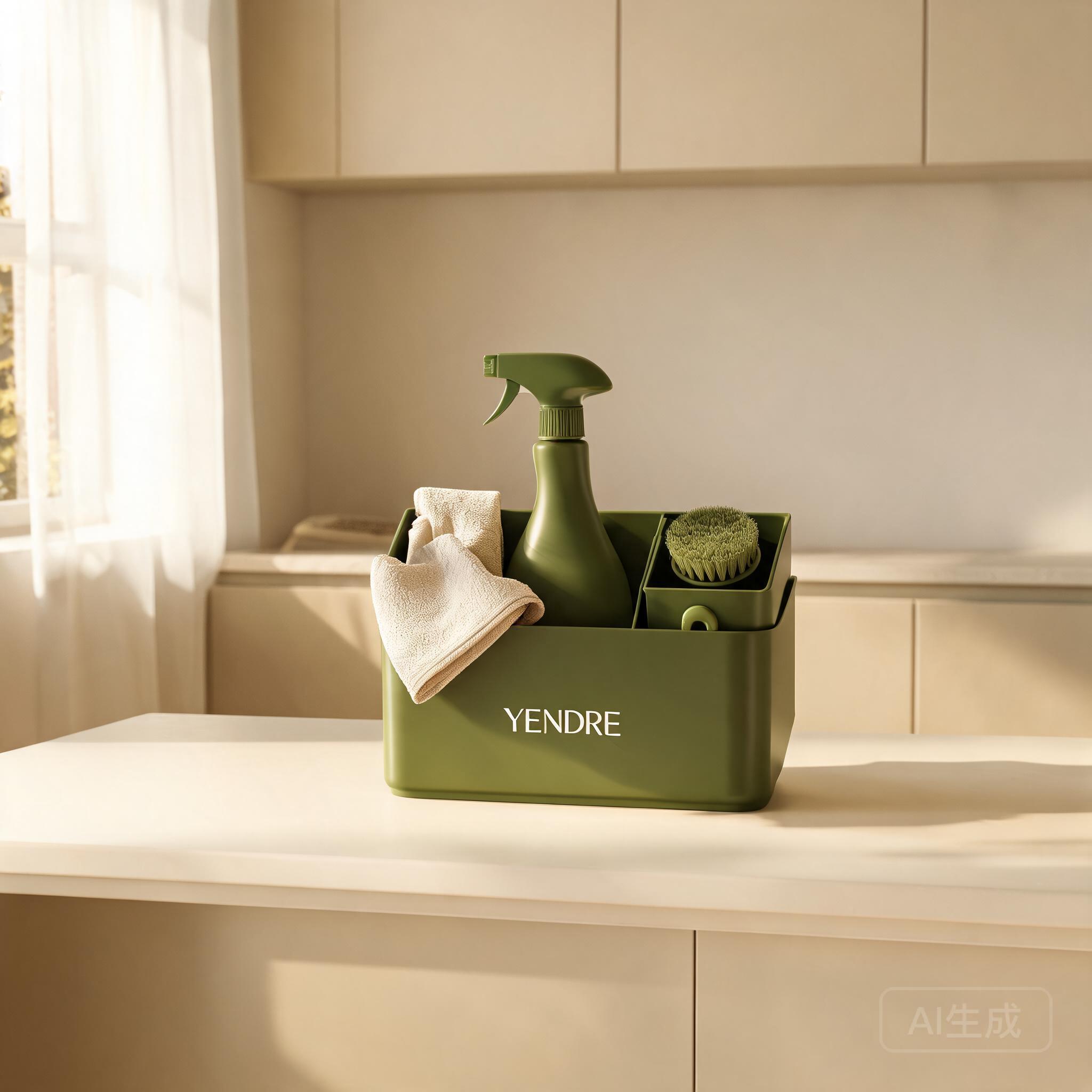 YENDRE engineered solution