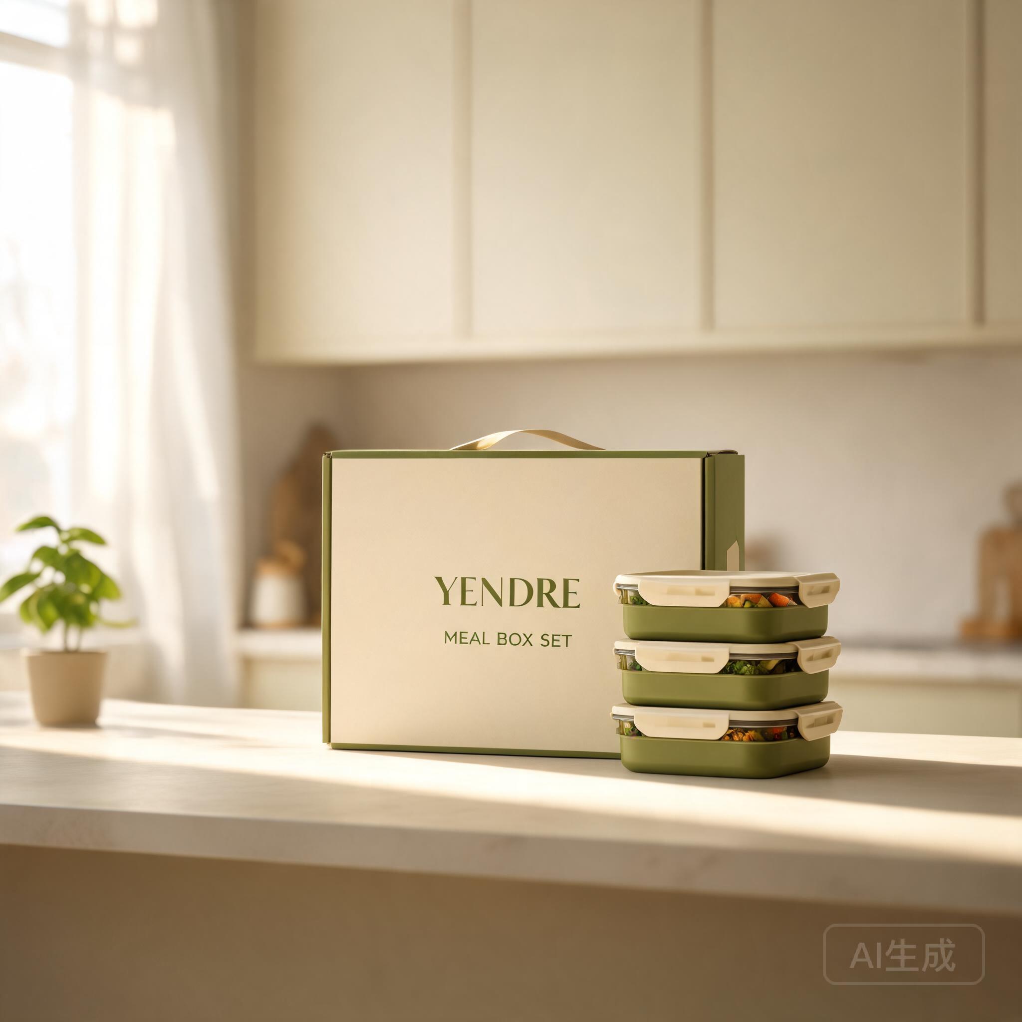 YENDRE engineered solution