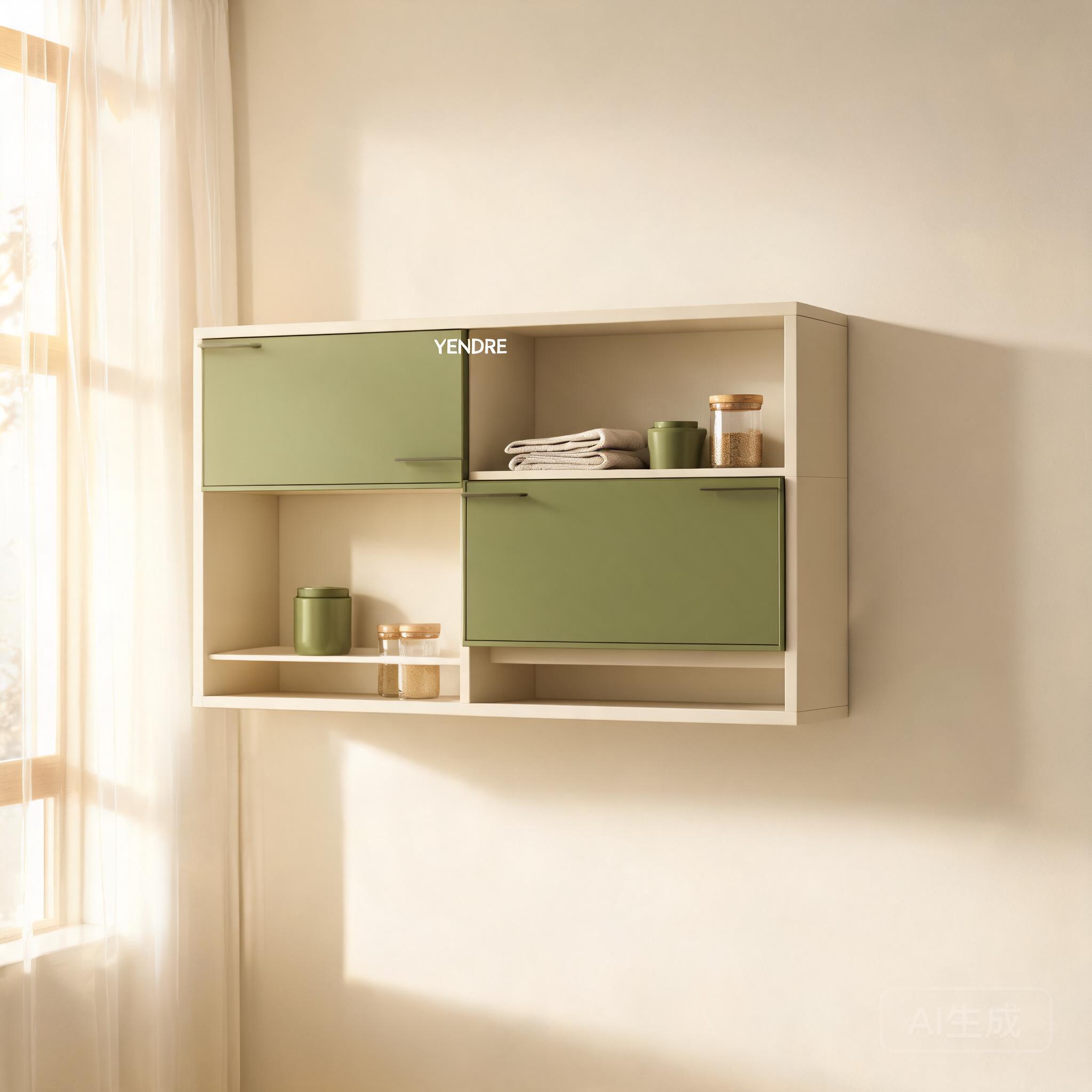YENDRE engineered solution