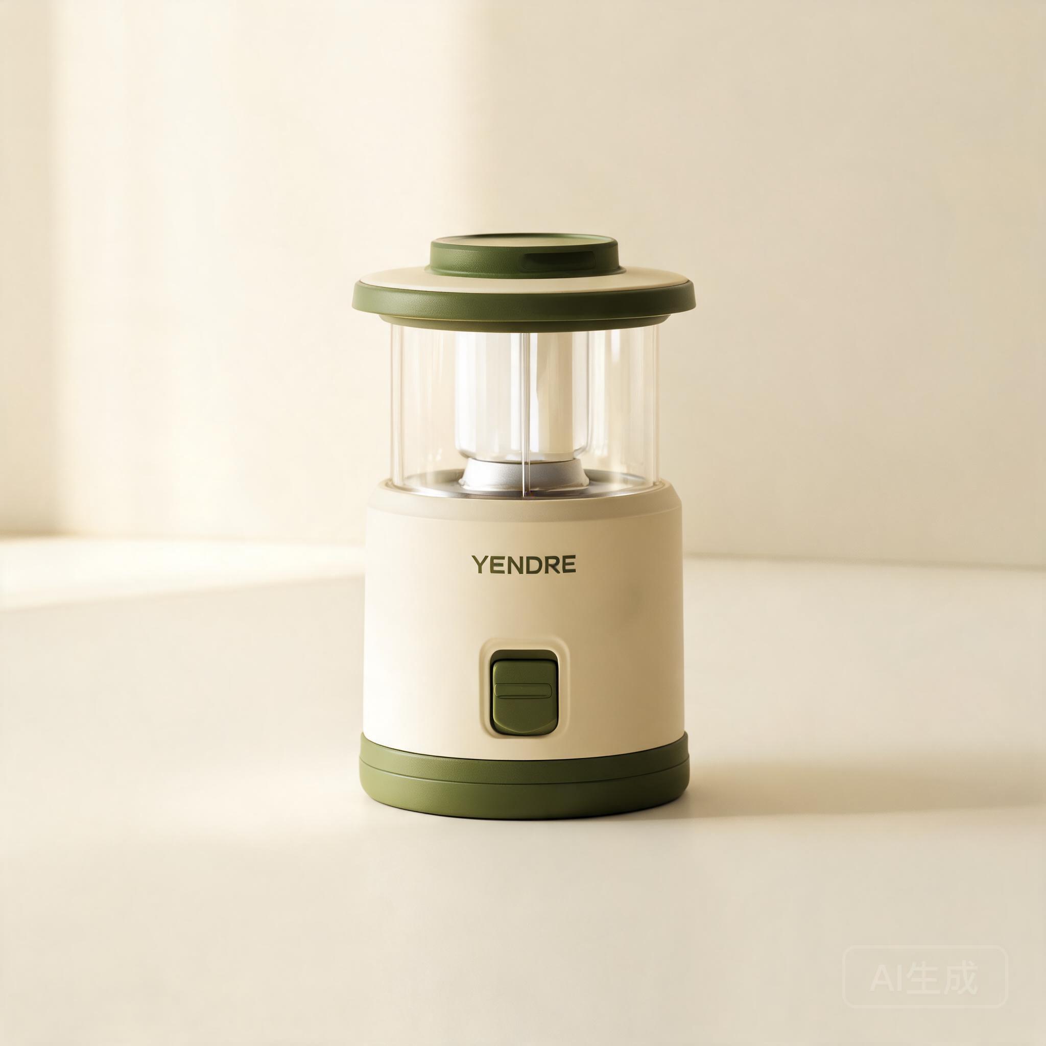 YENDRE engineered solution