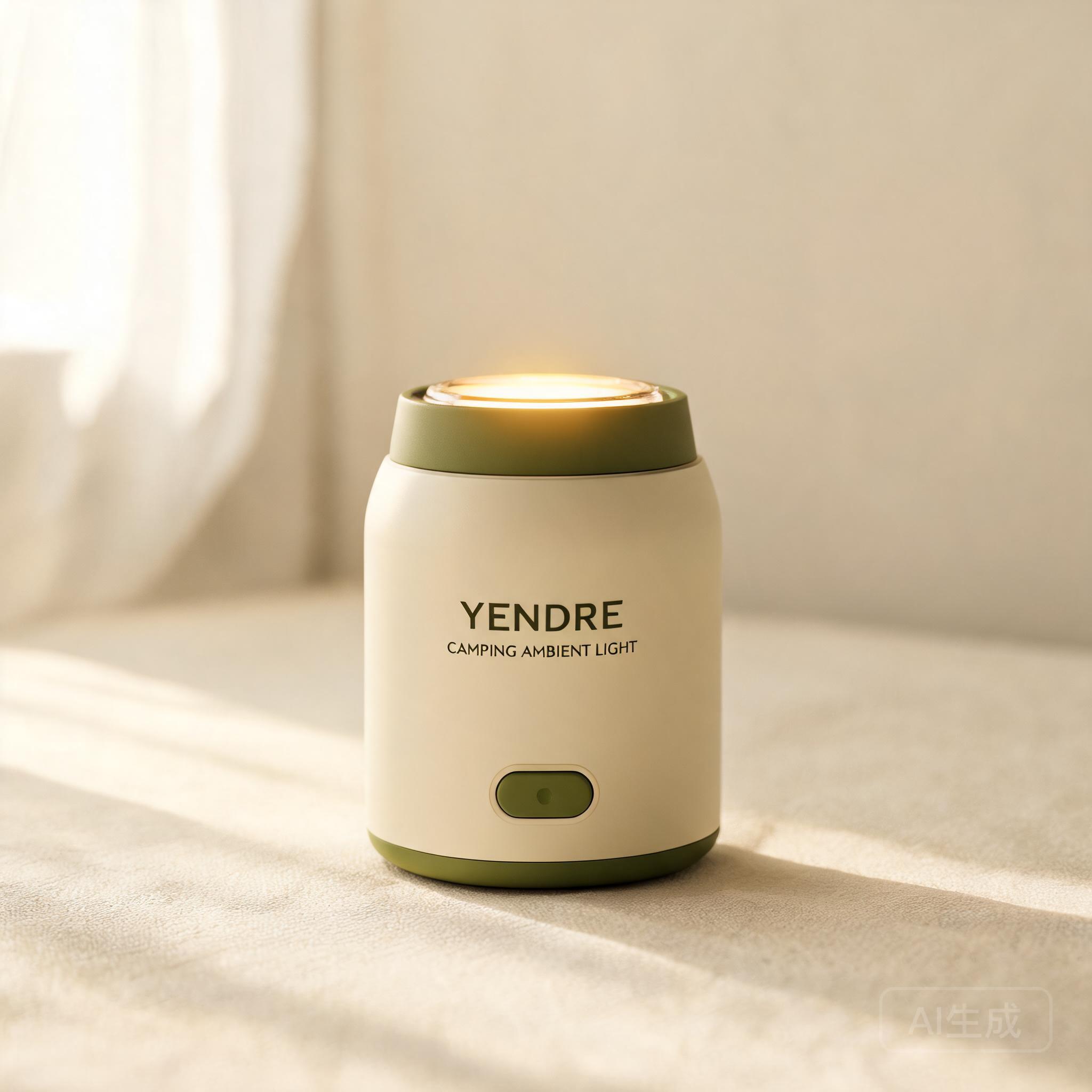 YENDRE engineered solution