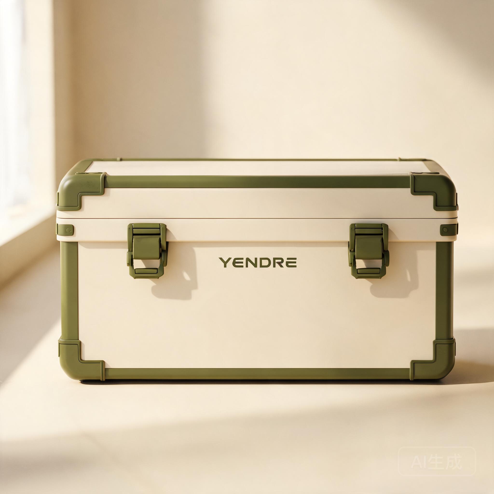 YENDRE engineered solution