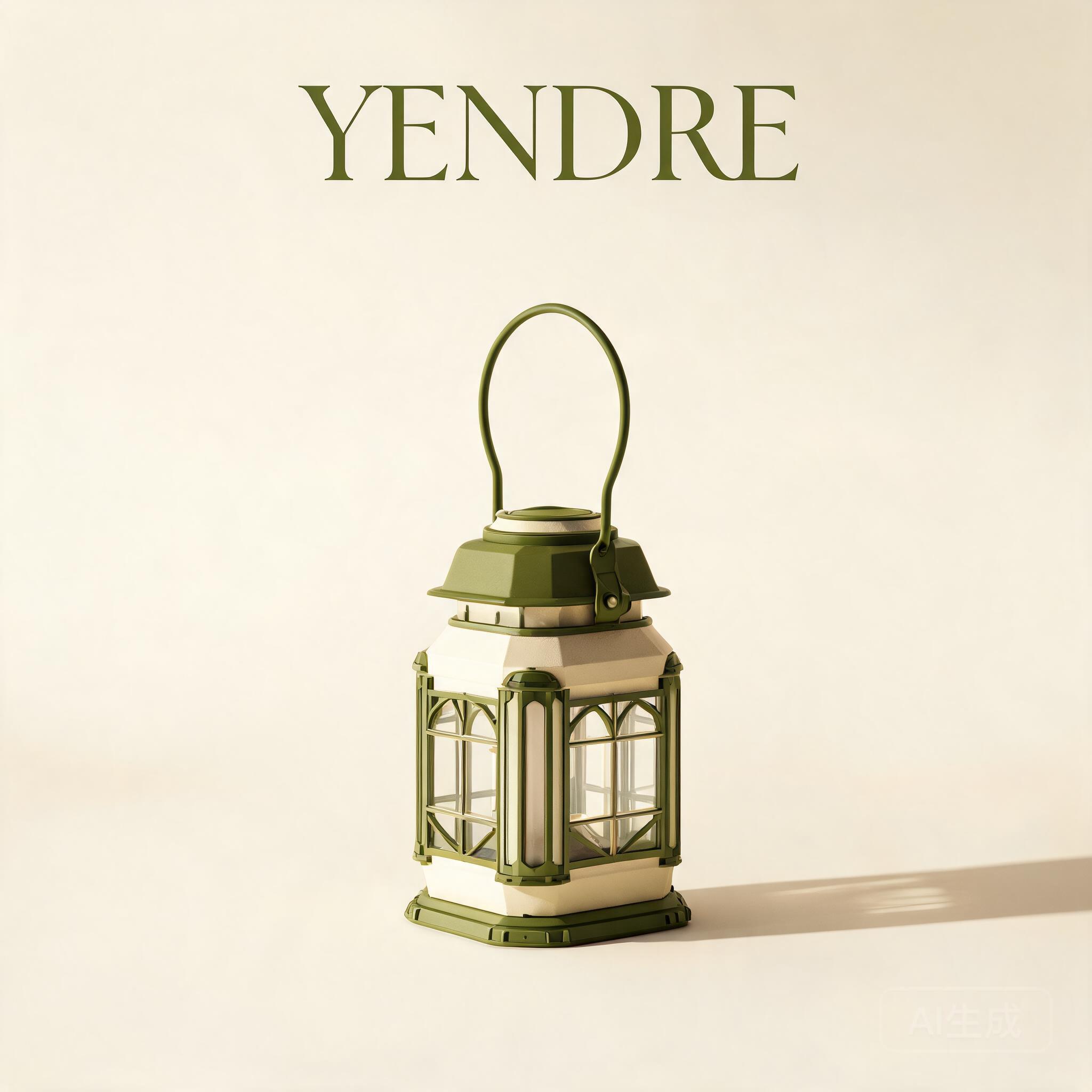 YENDRE engineered solution