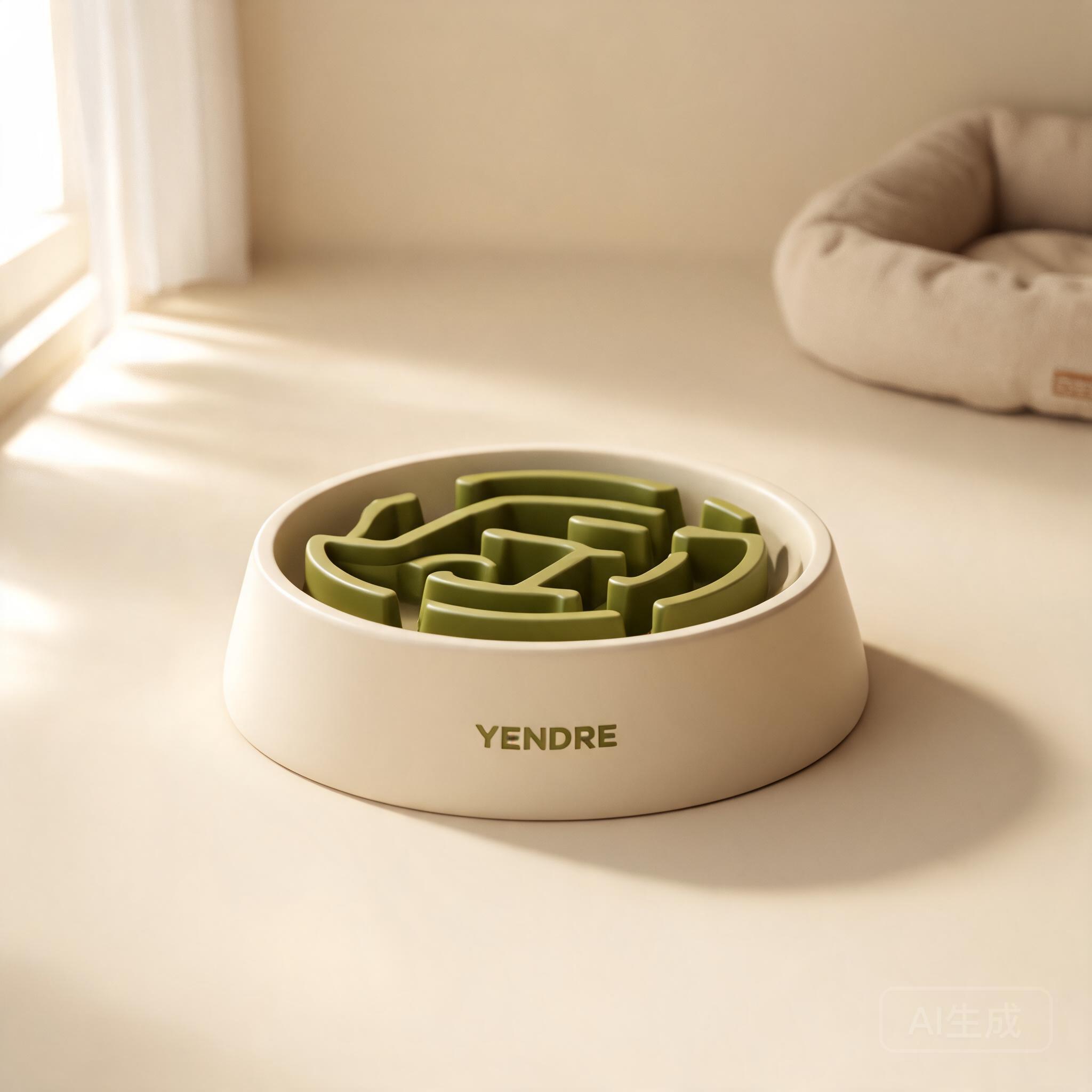 YENDRE engineered solution