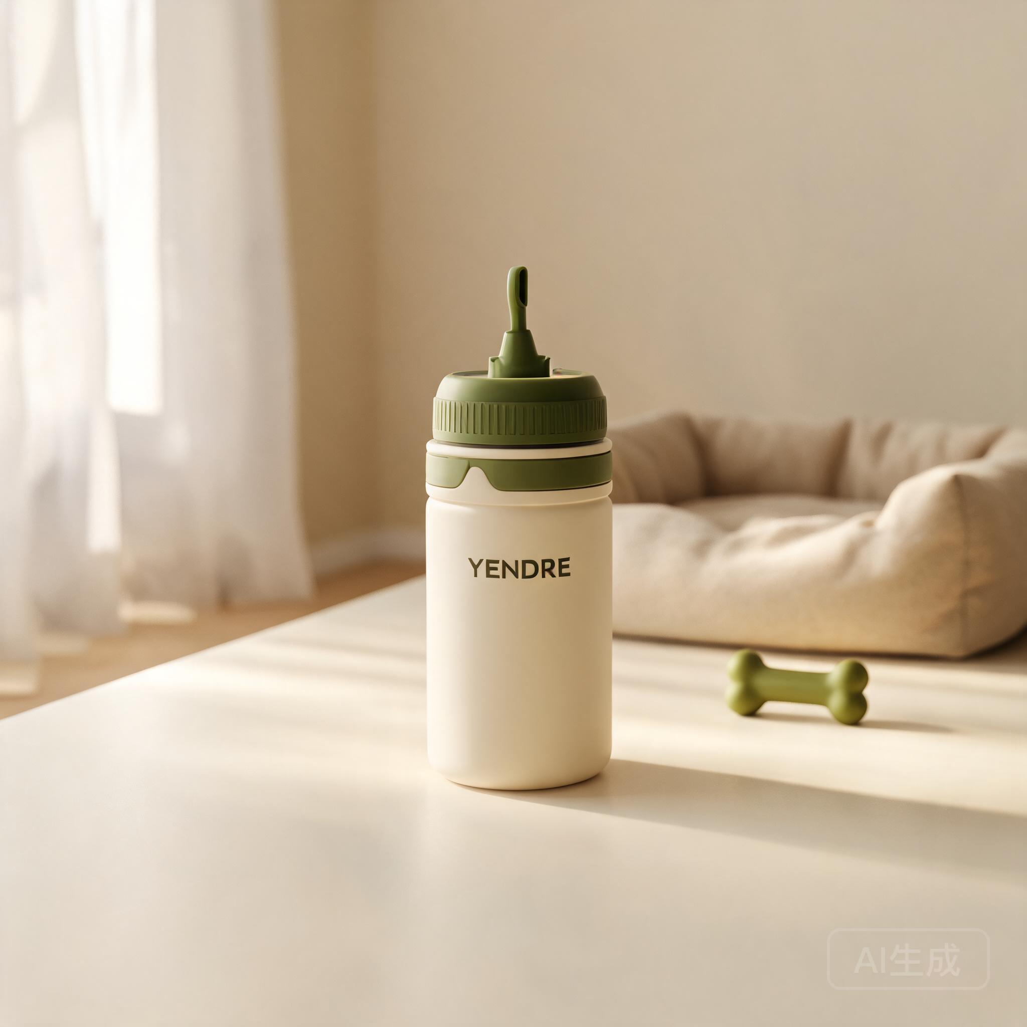 YENDRE engineered solution