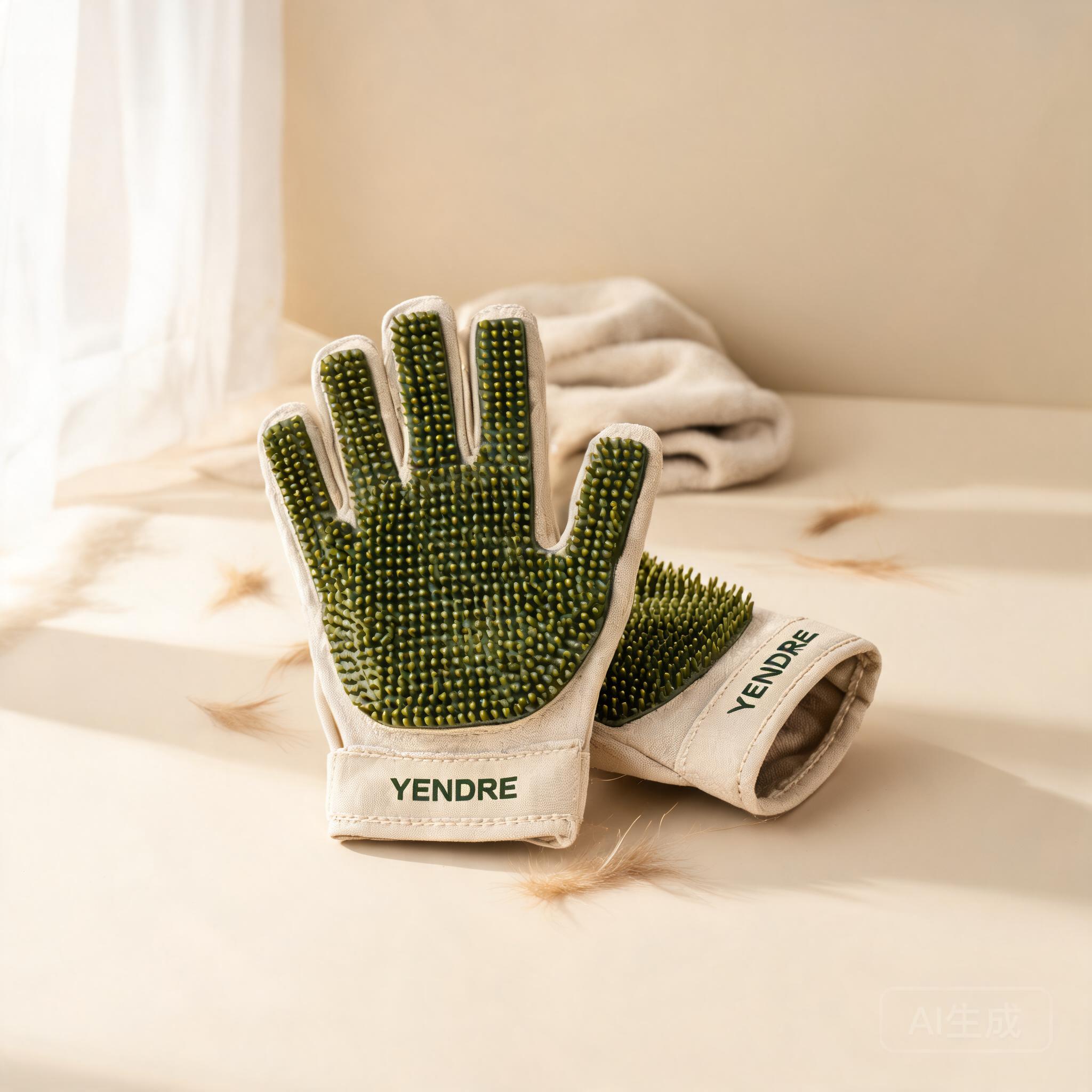 YENDRE engineered solution