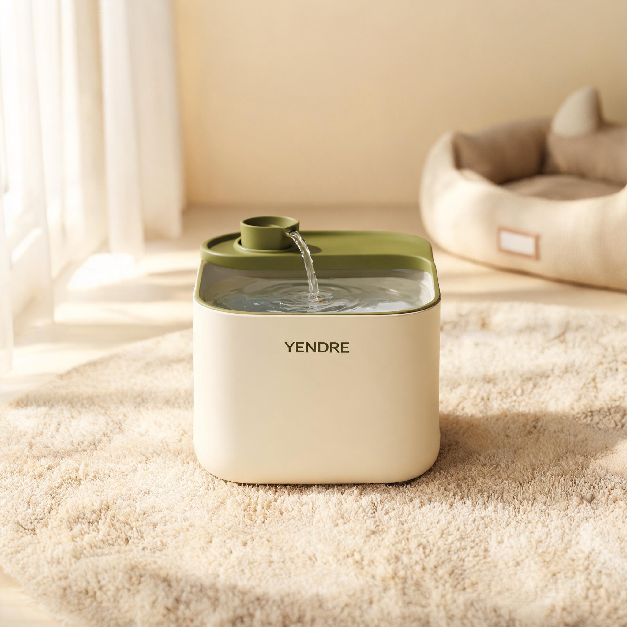 YENDRE engineered solution