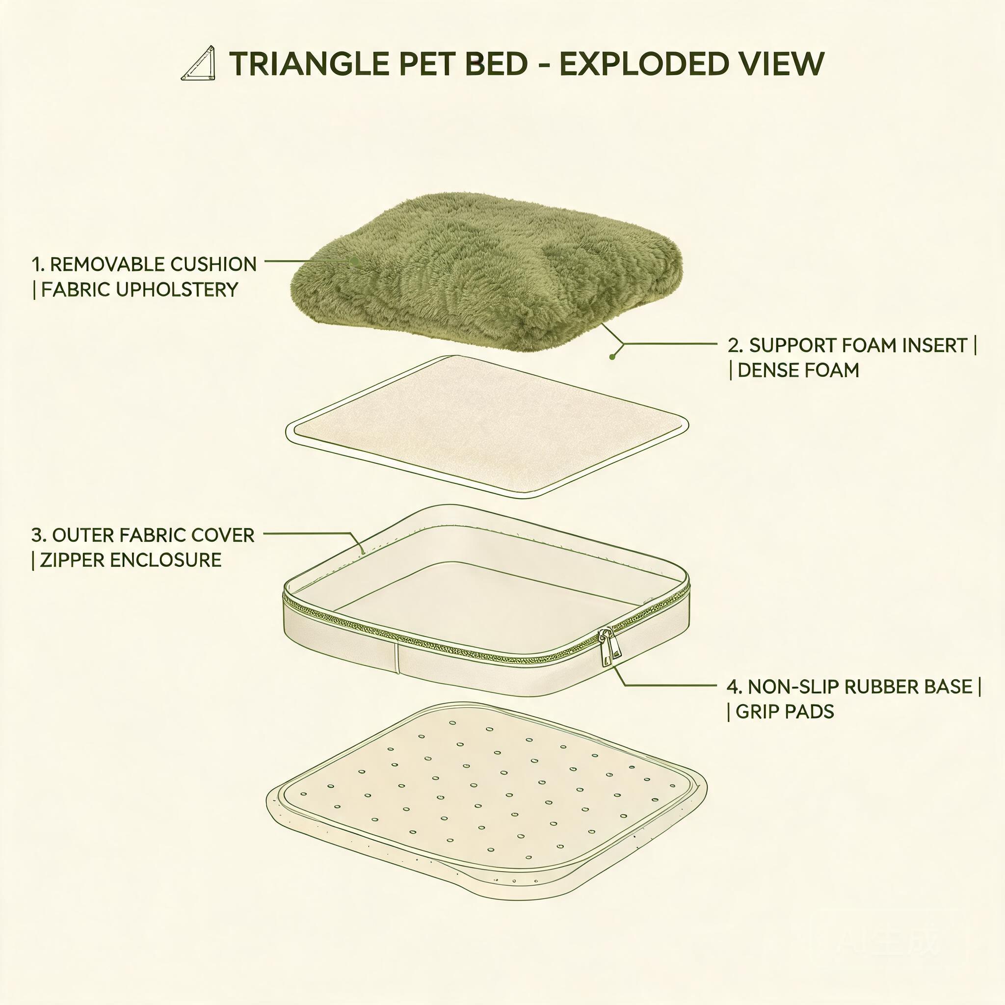 Product engineering diagram