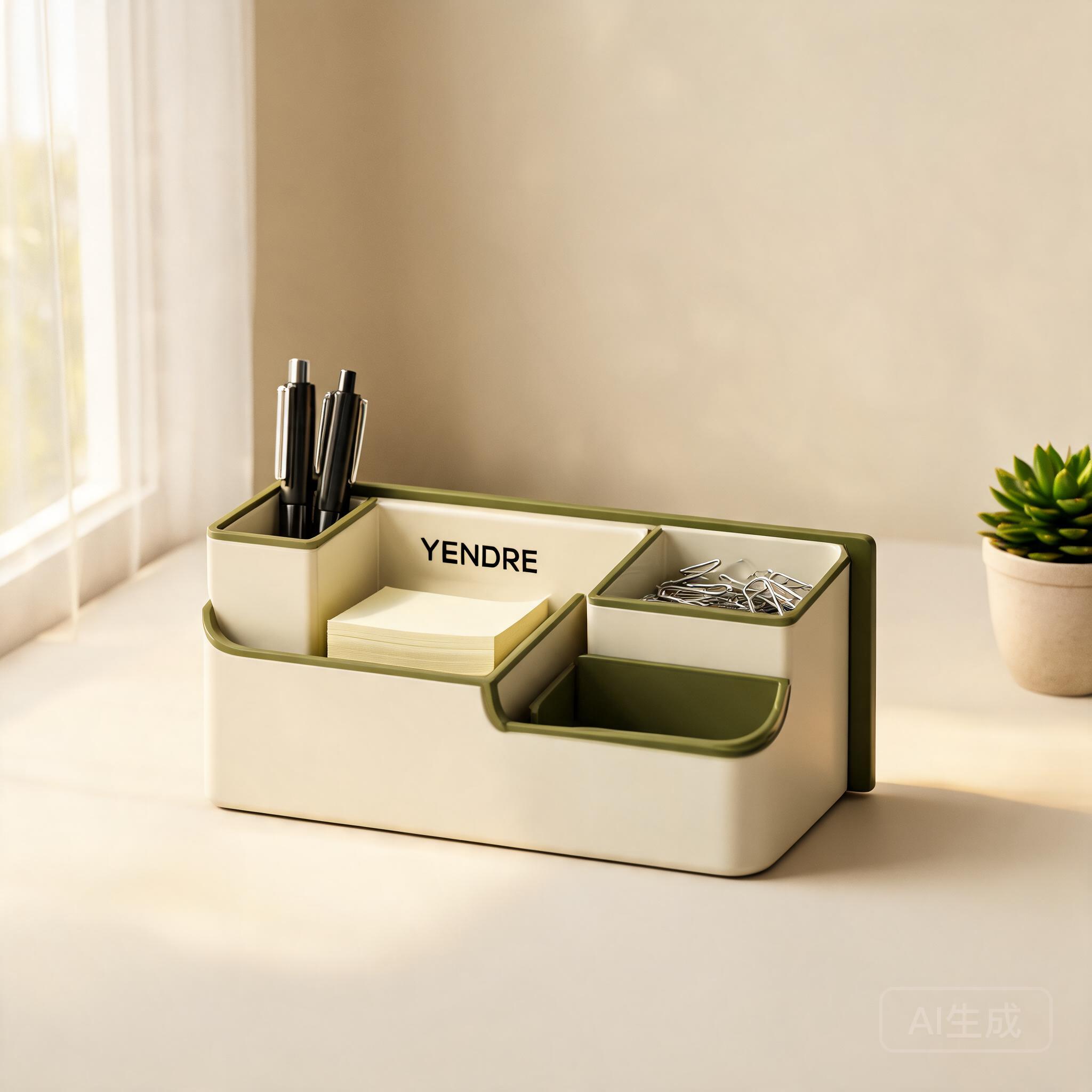 YENDRE engineered solution