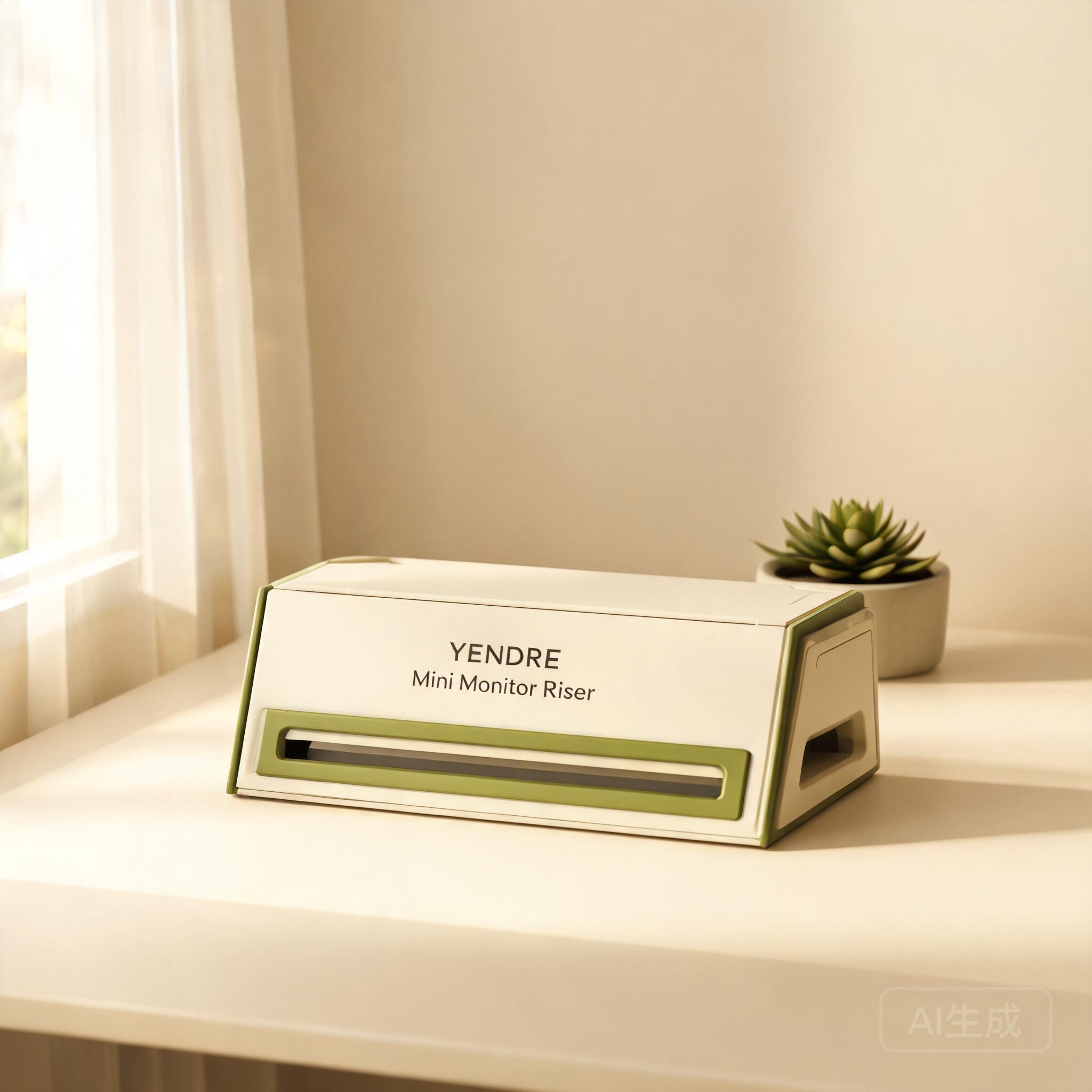 YENDRE engineered solution