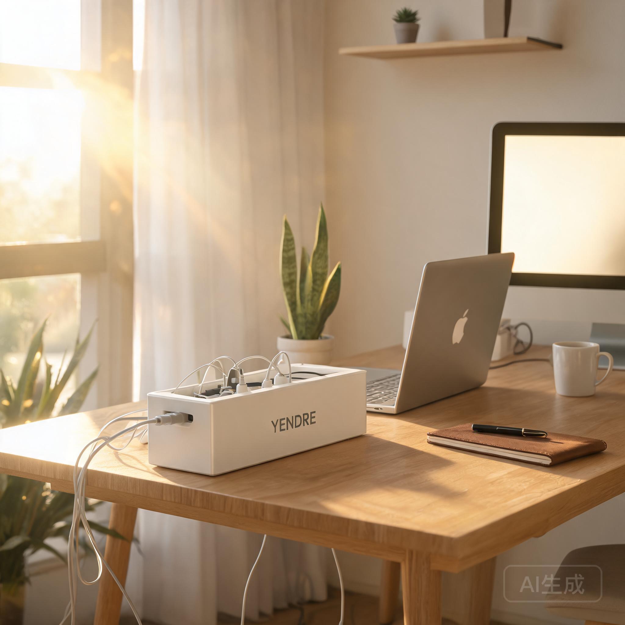 Setup