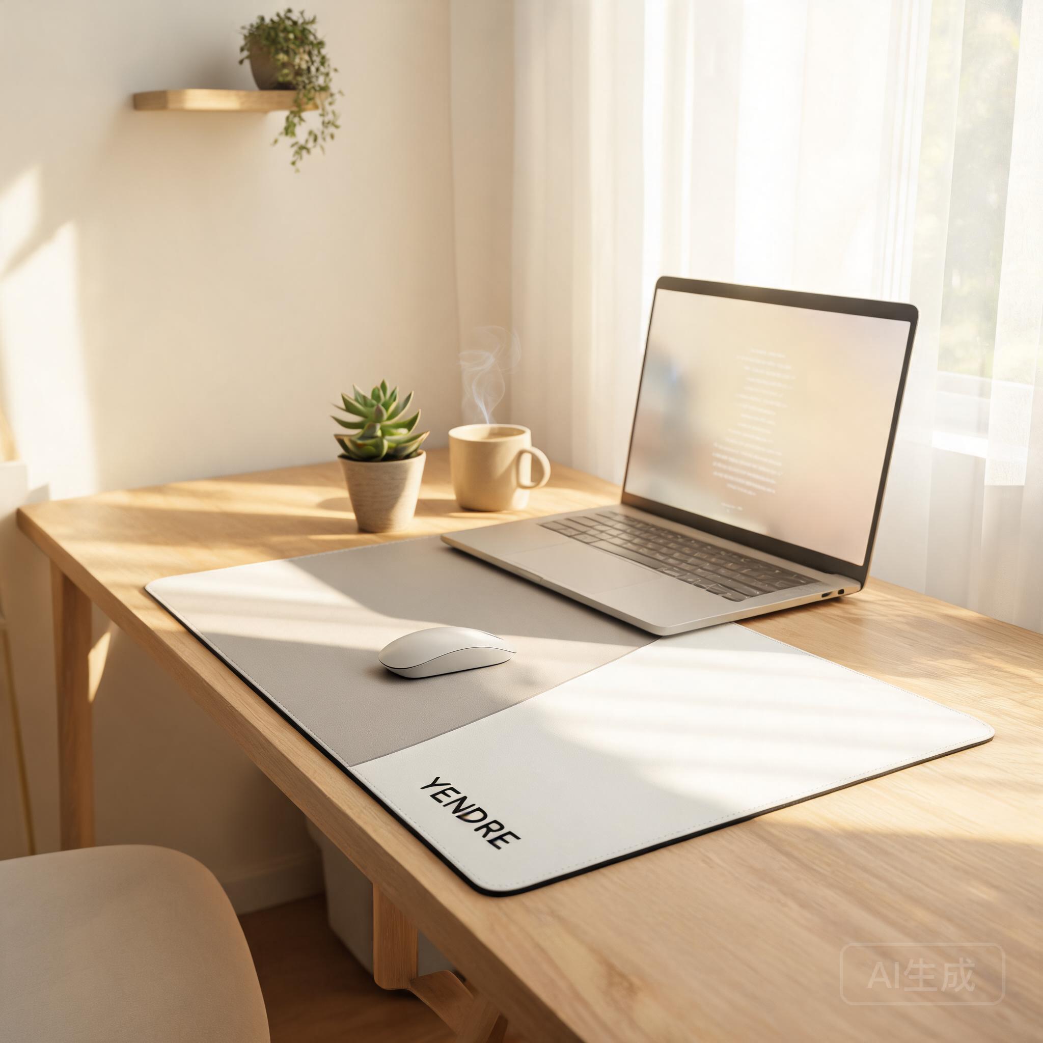 Setup