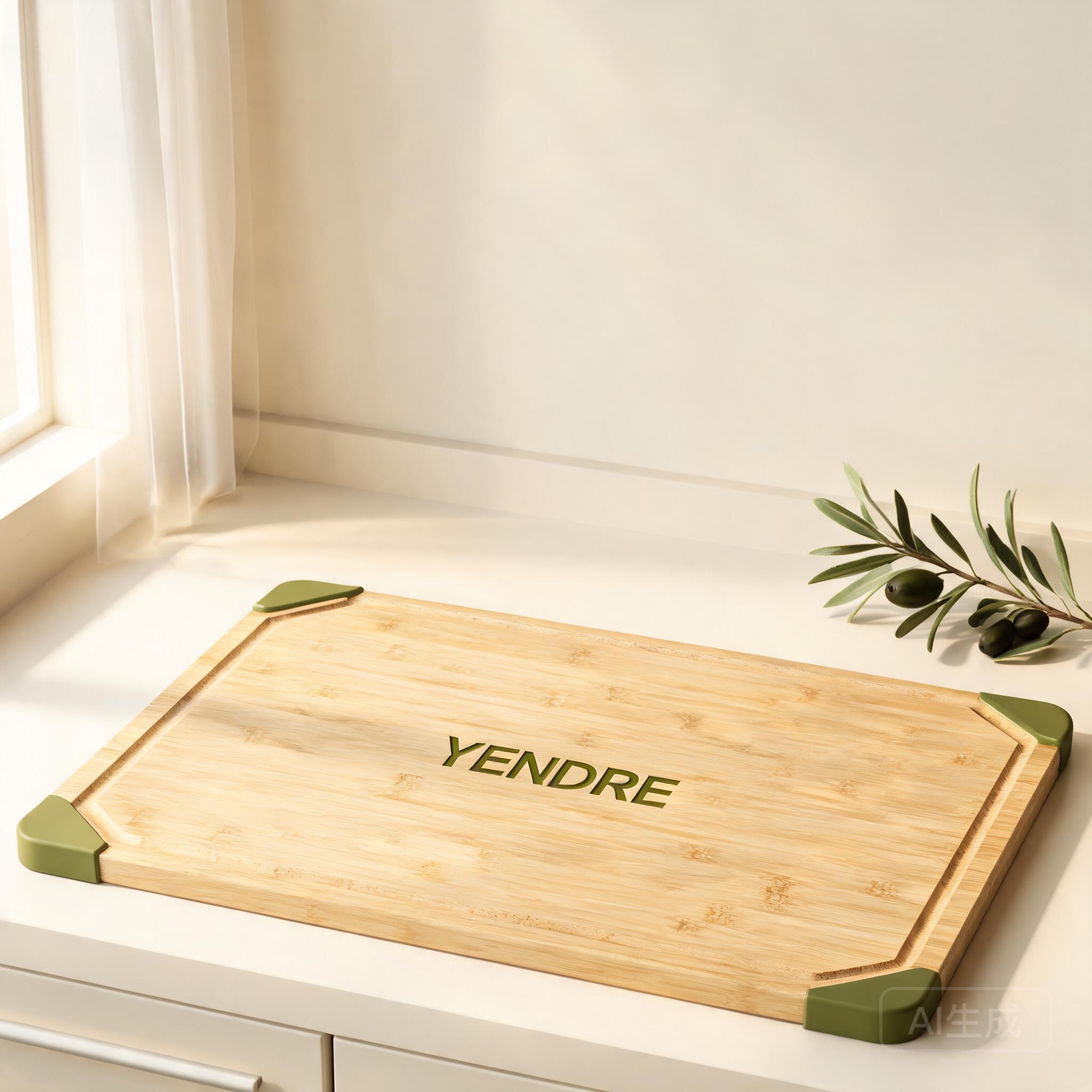 YENDRE engineered solution