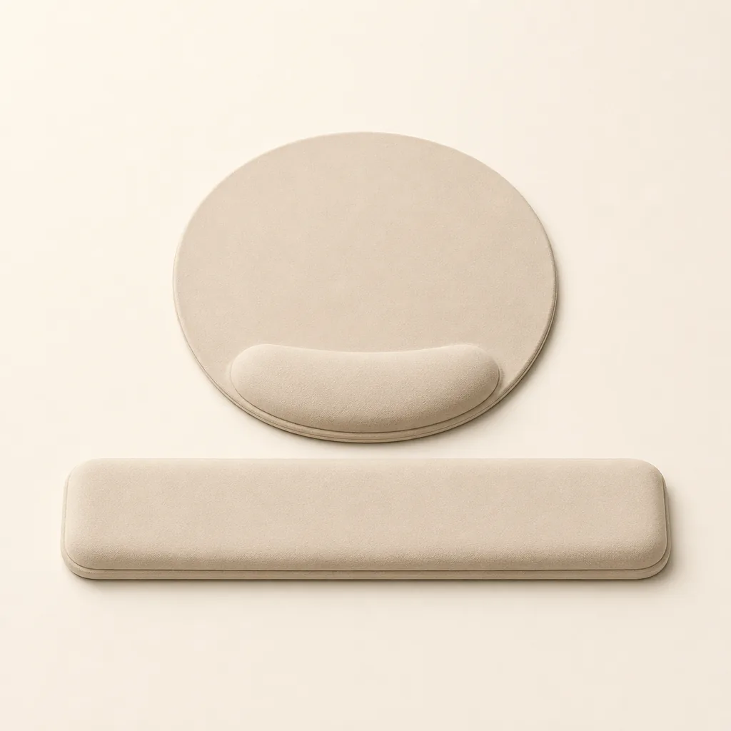 Mouse Pad Set