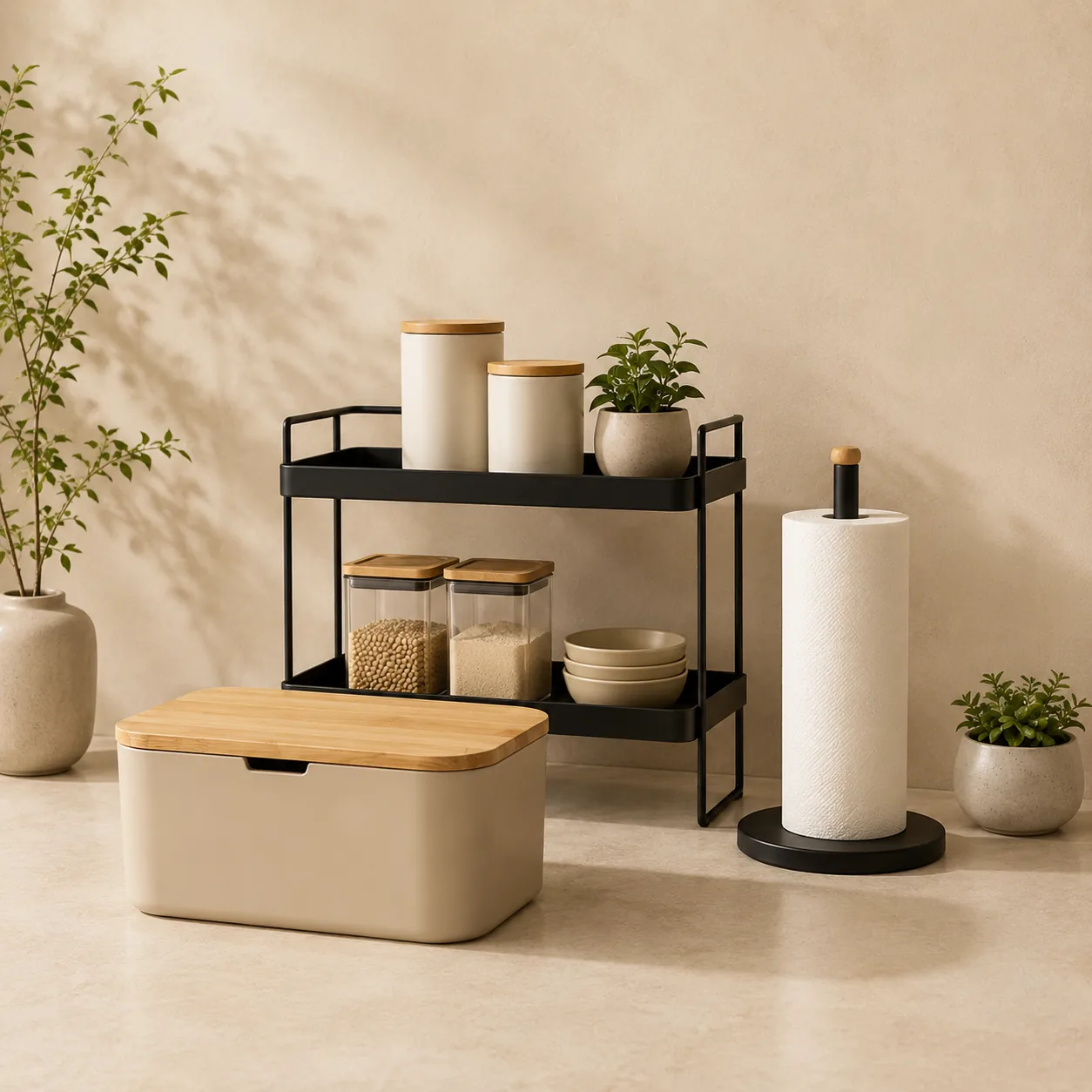 Home Utility