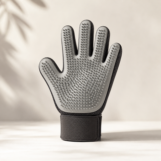 Pet Grooming Gloves