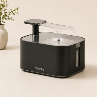 Pet Auto Water Feeder