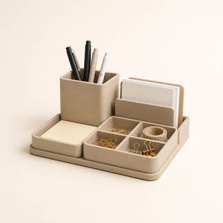 Office Supplies Organizer